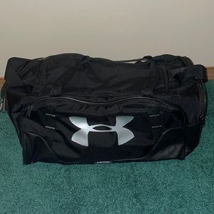Under Armour Duffel Bag